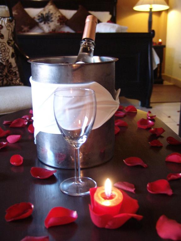 Casa Del Tio Hotel Boutique Сан-Міґель-де-Альєнде Номер фото A wine cooler